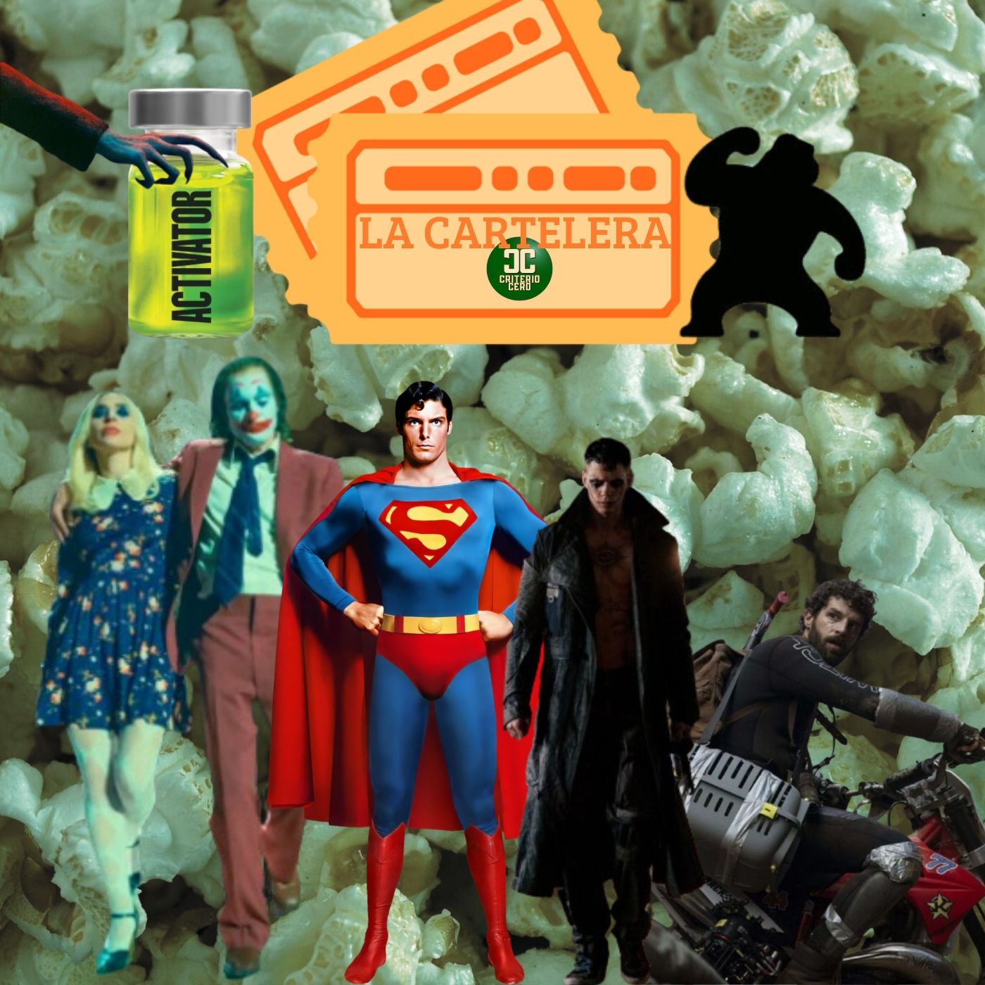 Criterio Cero Podcast