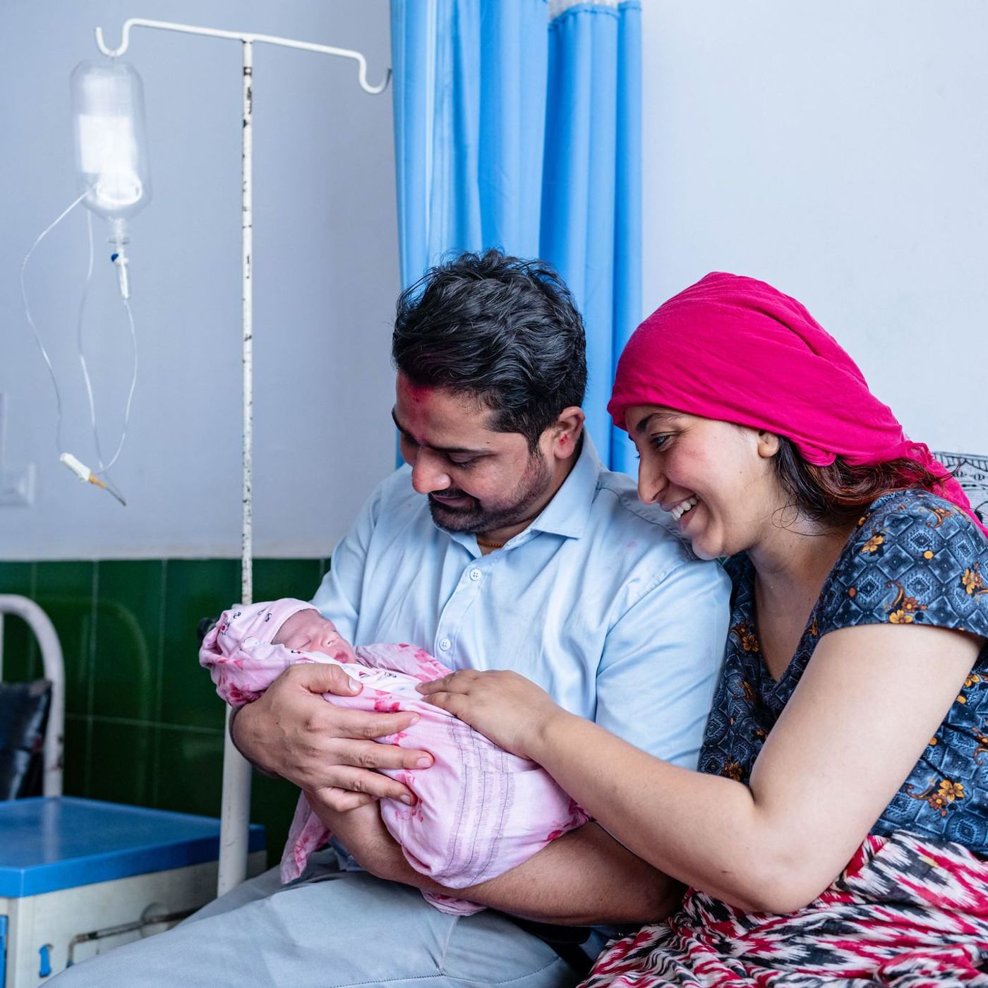Queda de fertilidade não deve ser abordada com pânico, diz especialista da ONU episode artwork