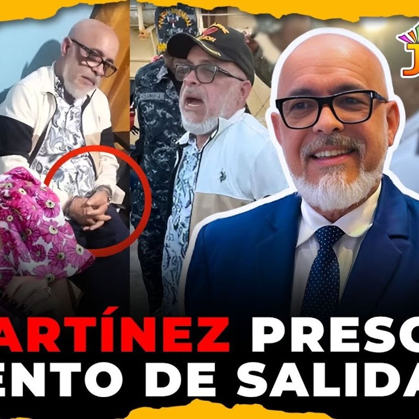 Entre Jerez Podcast