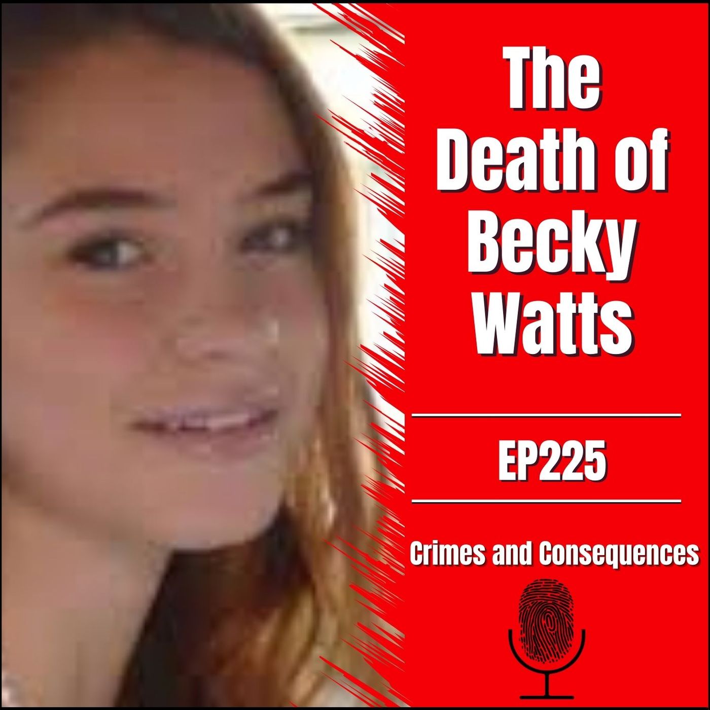 EP225: The Death of Becky Watts
