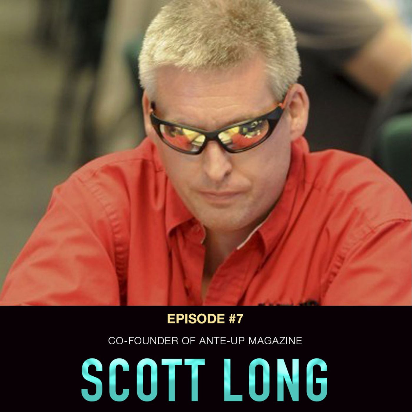 Chasing Poker Greatness