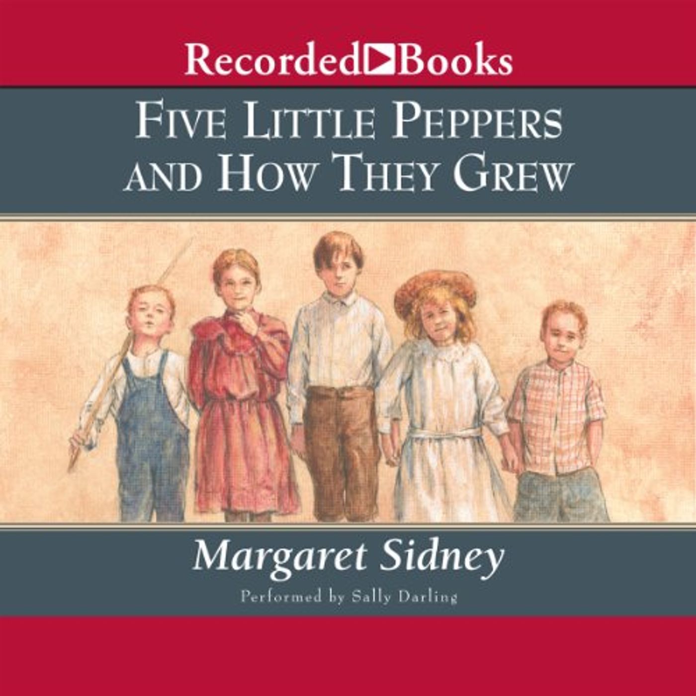 Listen Legally to Most Popular Full Audiobooks in Kids, Ages 8-10