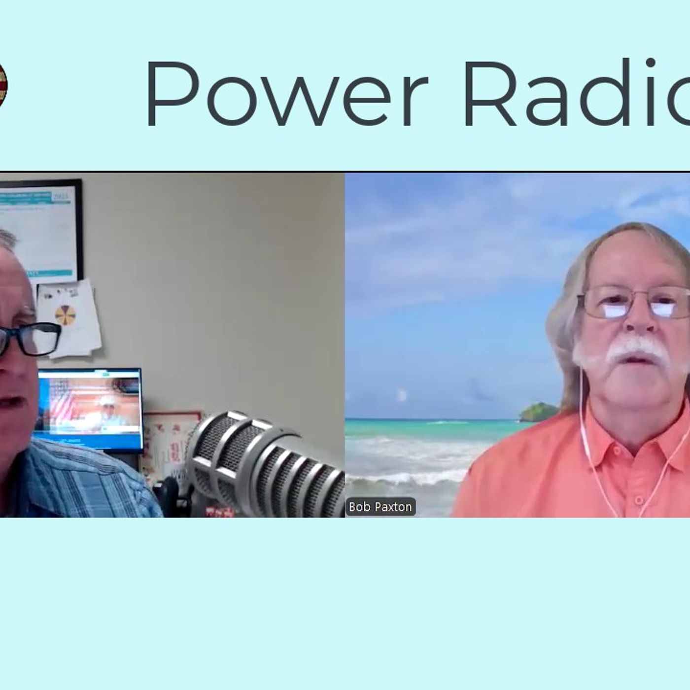 FAIRtax Power Radio