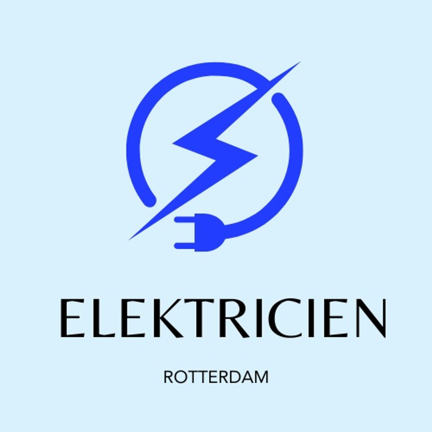 Rotterdam Elektricien podcast artwork