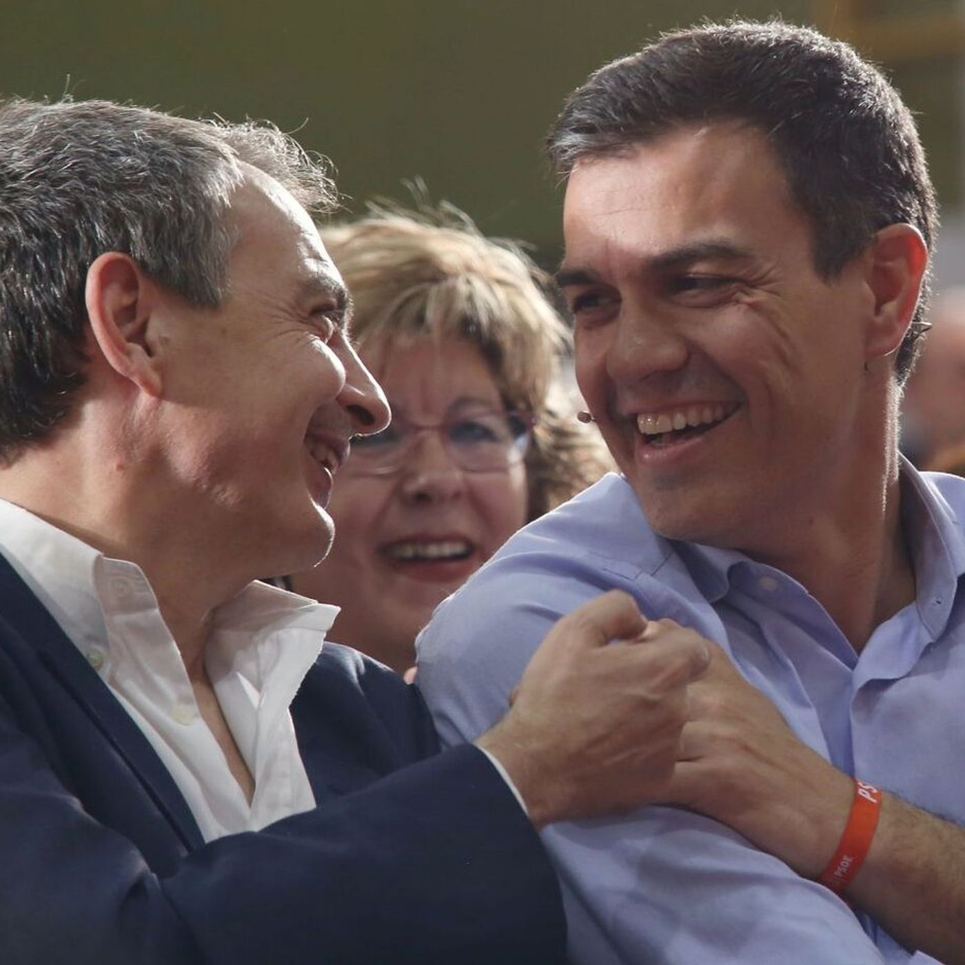 España en el mundo, con Nicolás Pascual de la Parte: "Sánchez es un títere de Zapatero"