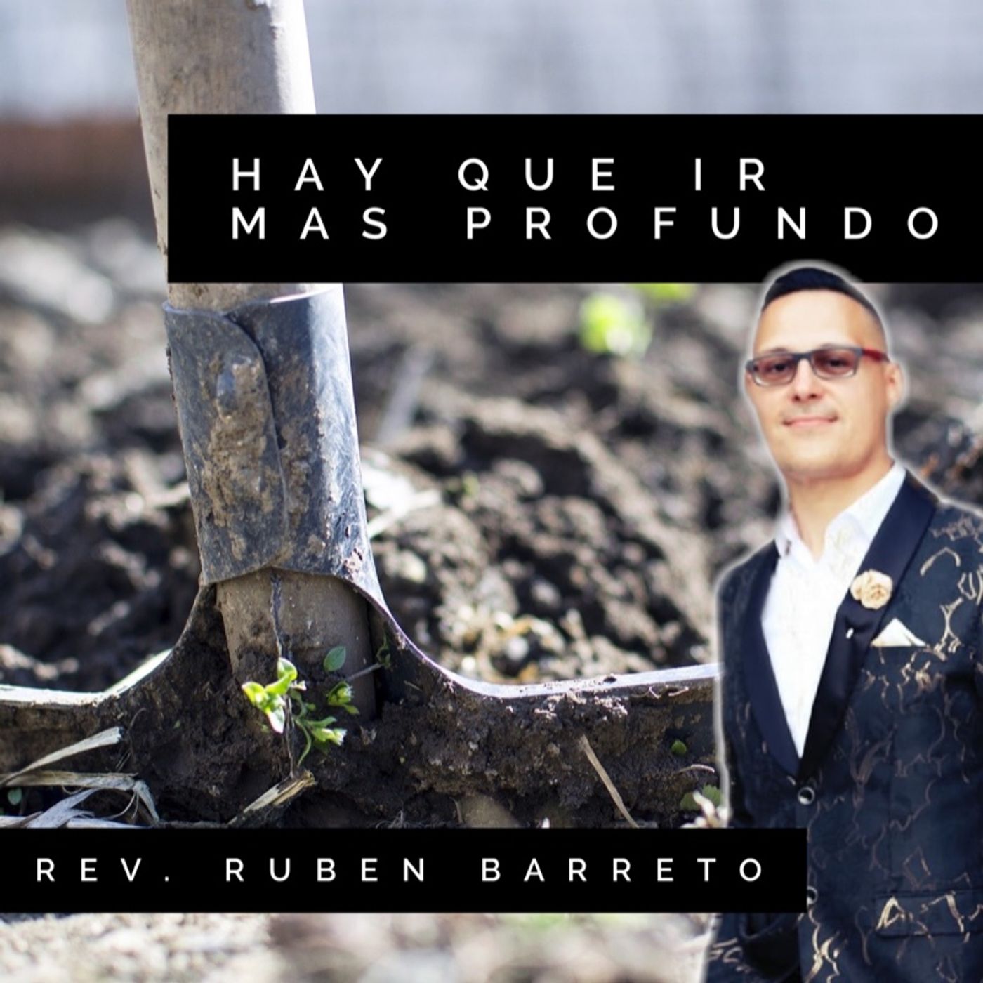 La Experencia Real Con Ruben Barreto