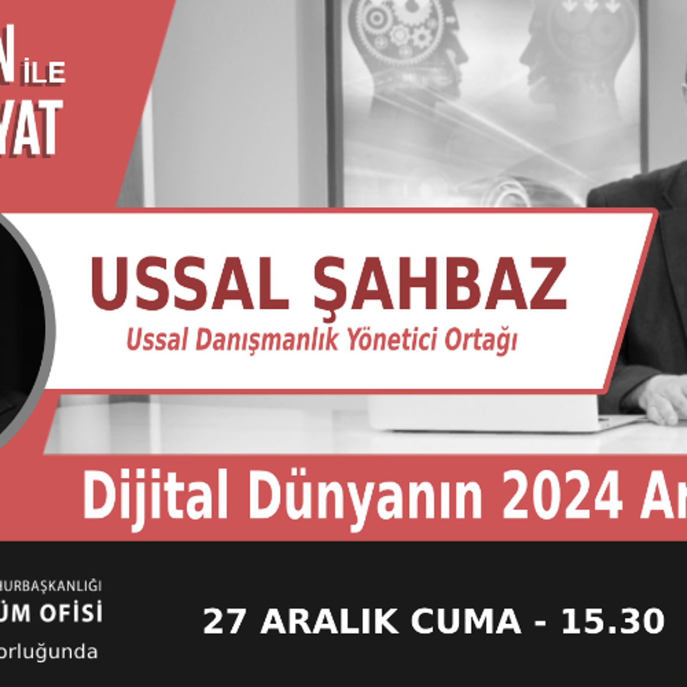"Dijital Dünyanın 2024 Analizi" | Bölüm514