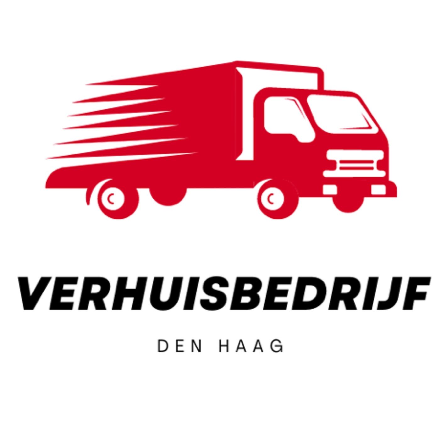 Verhuisbedrijf Den Haag podcast artwork