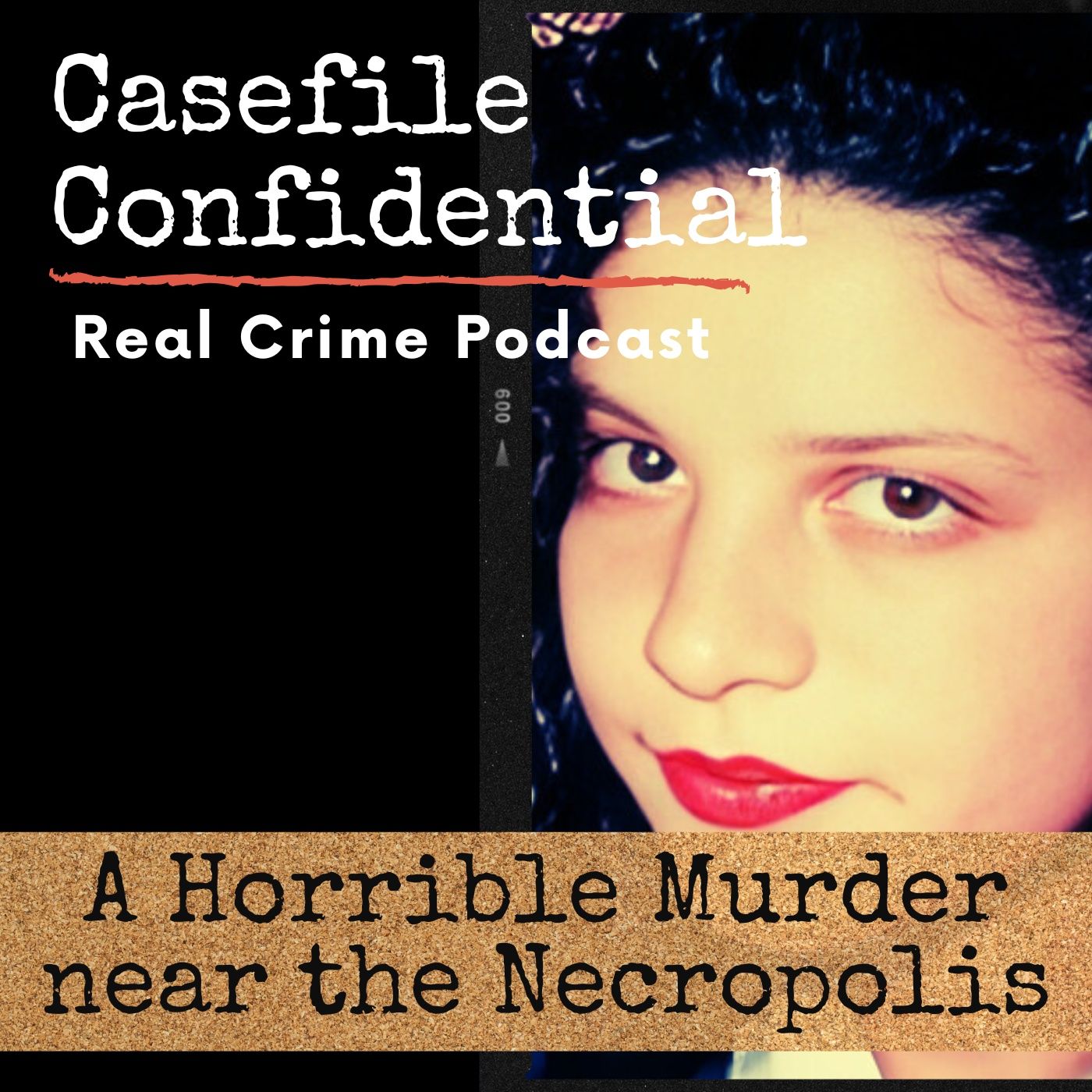 Death in the Canyon: The Chilling Case Of An Italian Girl