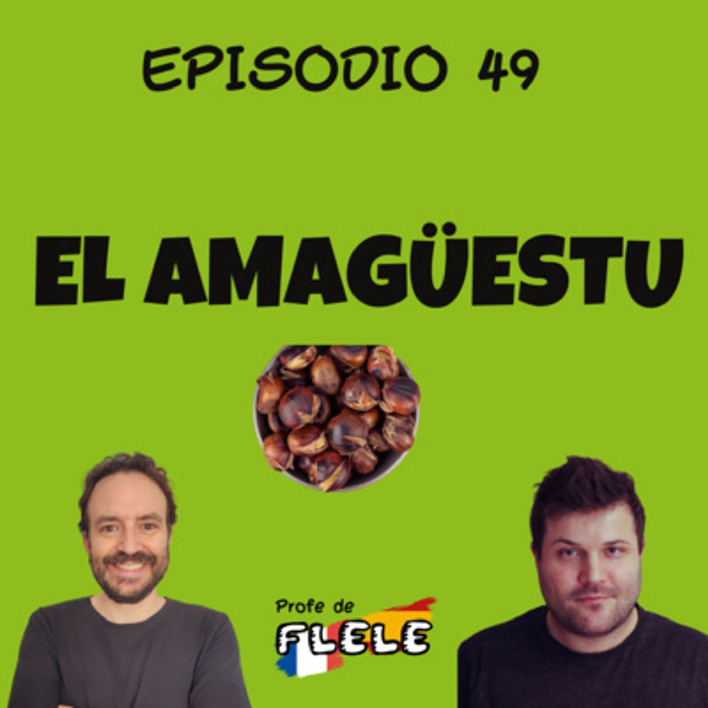 L\'espagnol dans ta poche