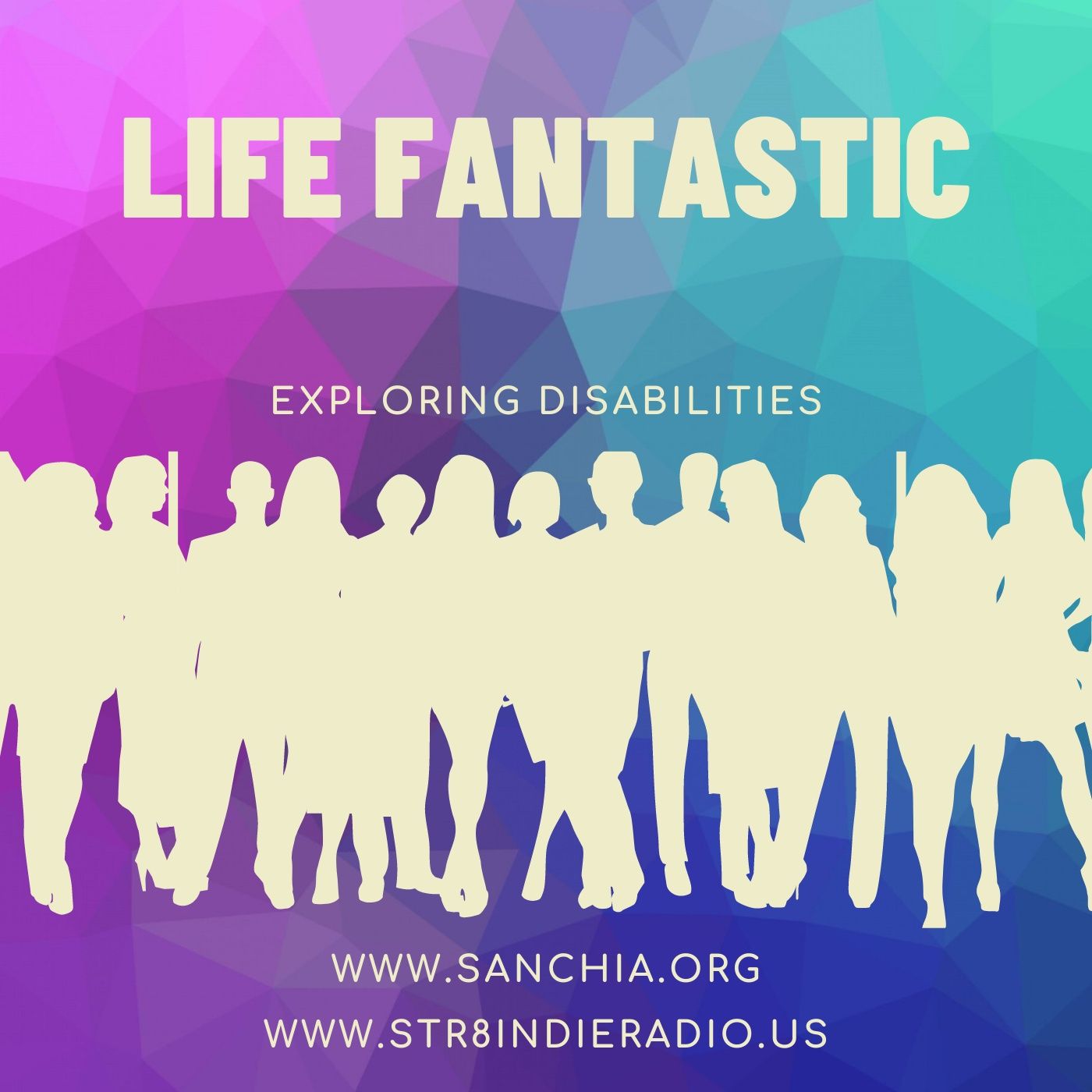 Life Fantastic