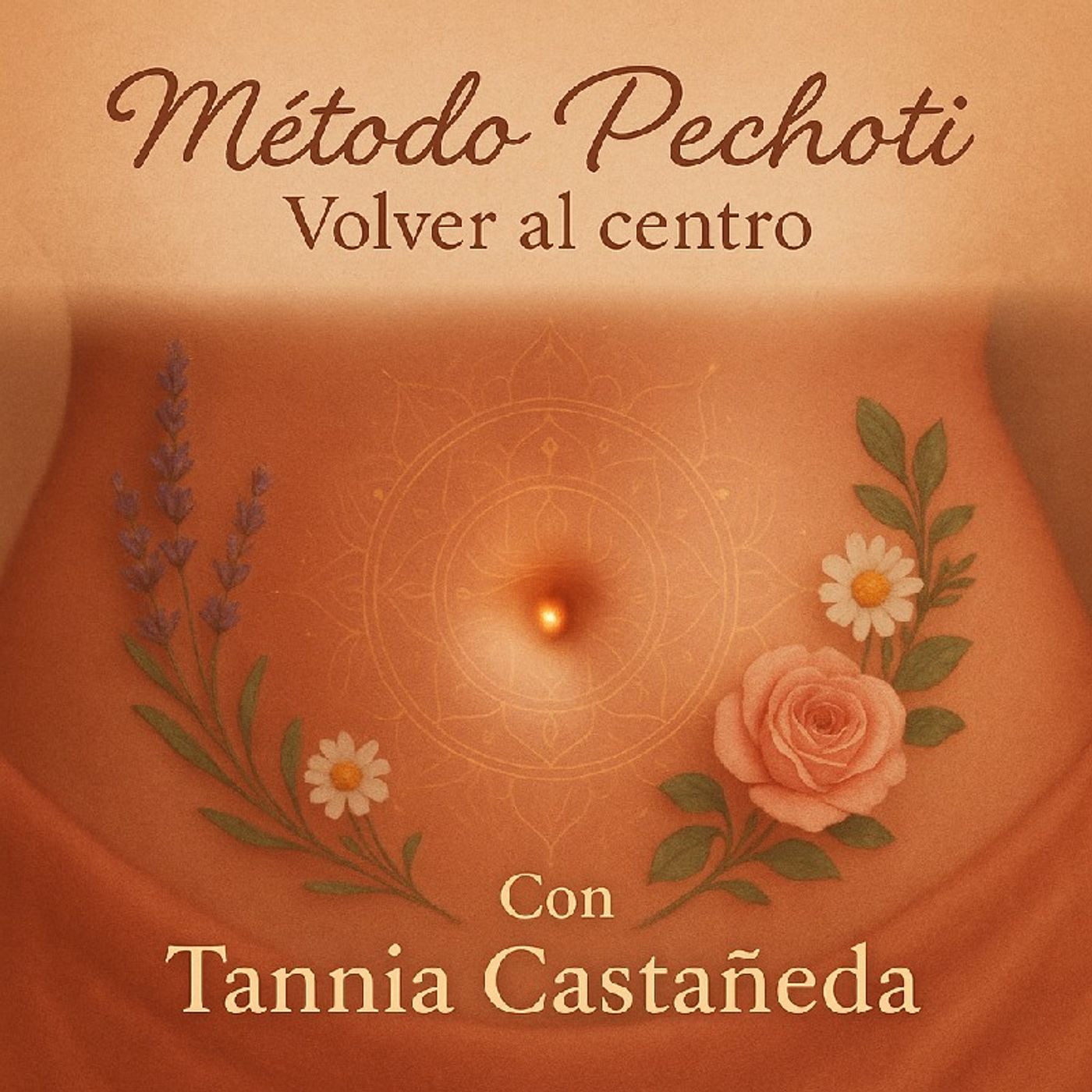 El poder oculto del ombligo
