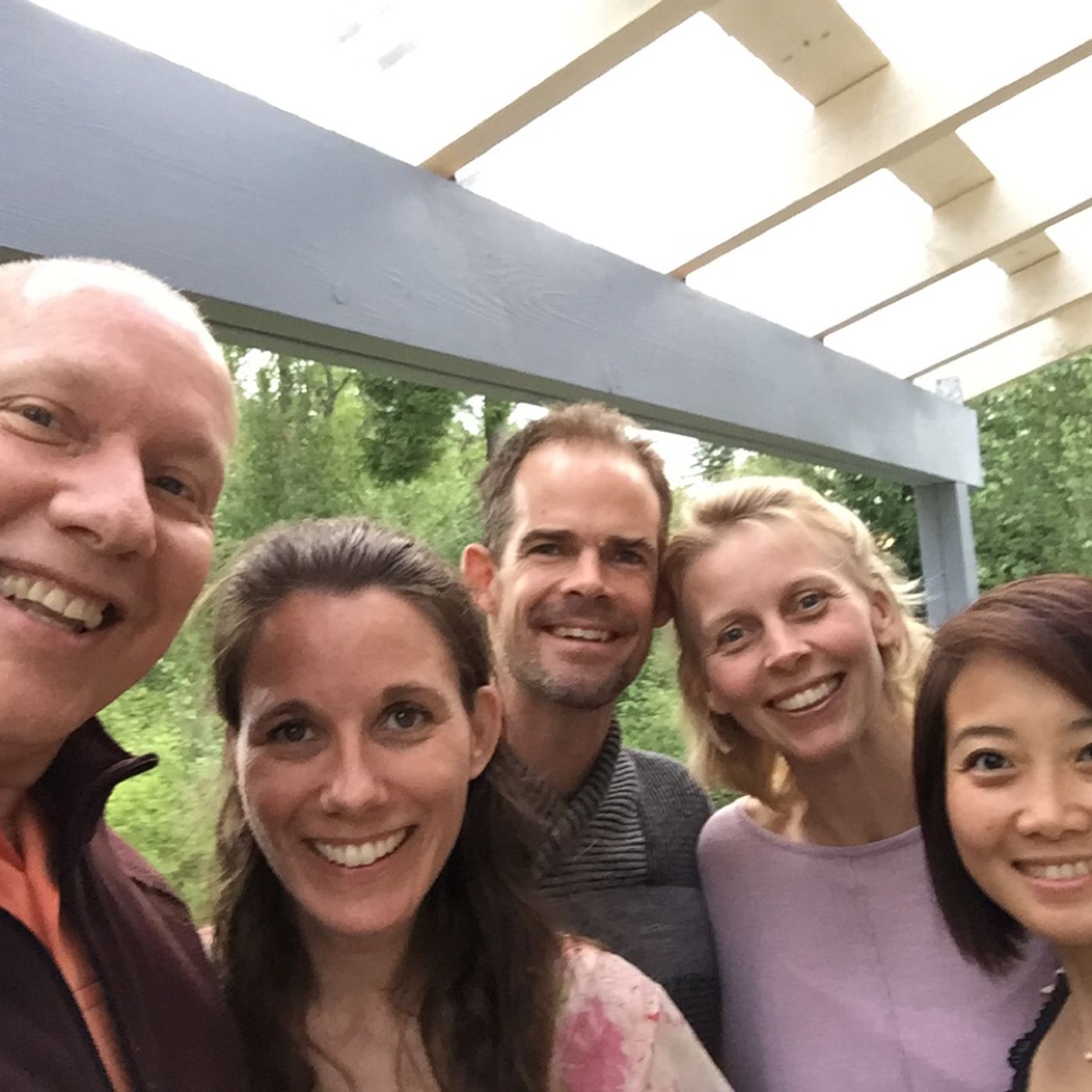 A Course in Miracles (ACIM) Podcast