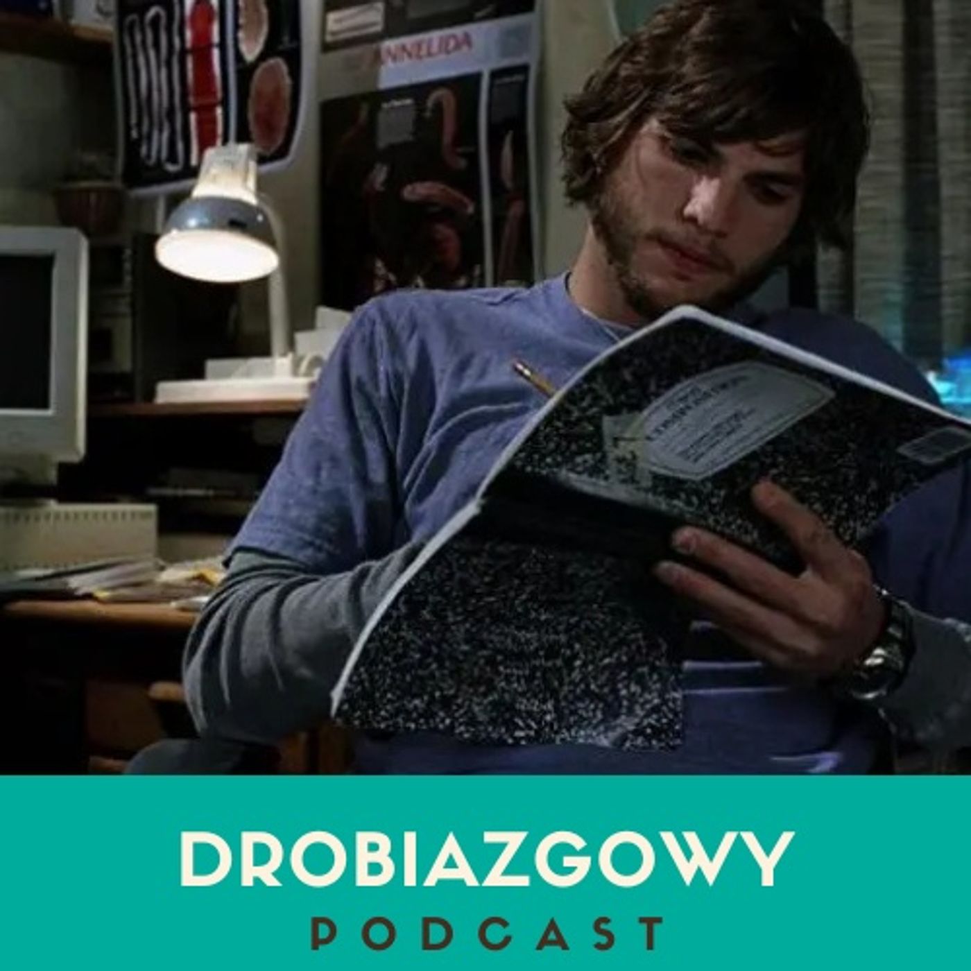 Efekt motyla: każda decyzja ma znaczenie? episode artwork