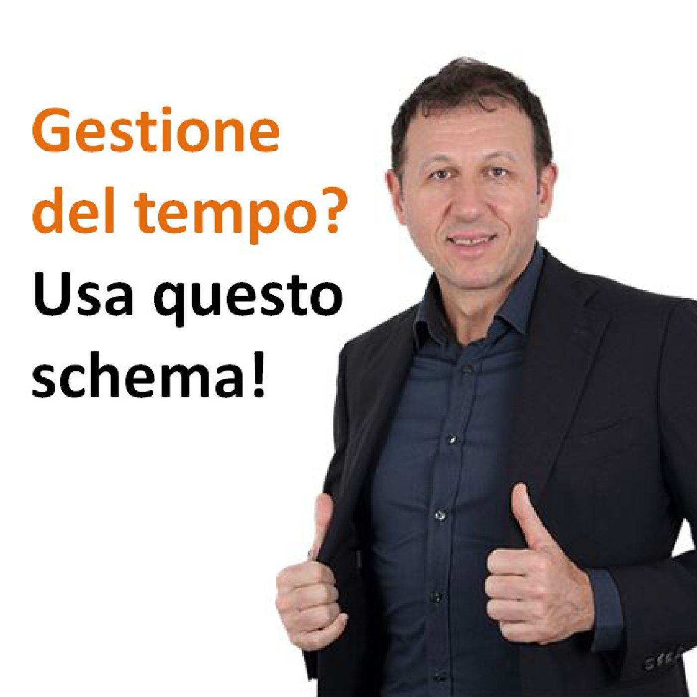 Coltiva la crescita con Mirco Bosi