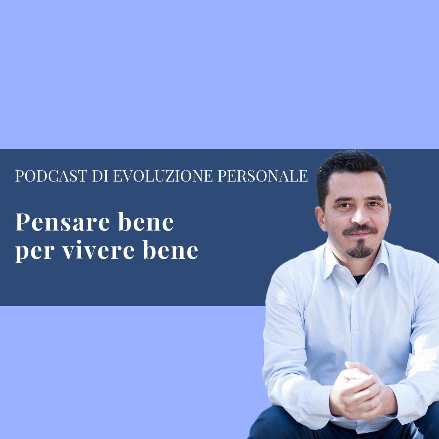 Relazioniamoci di Antonio Quaglietta