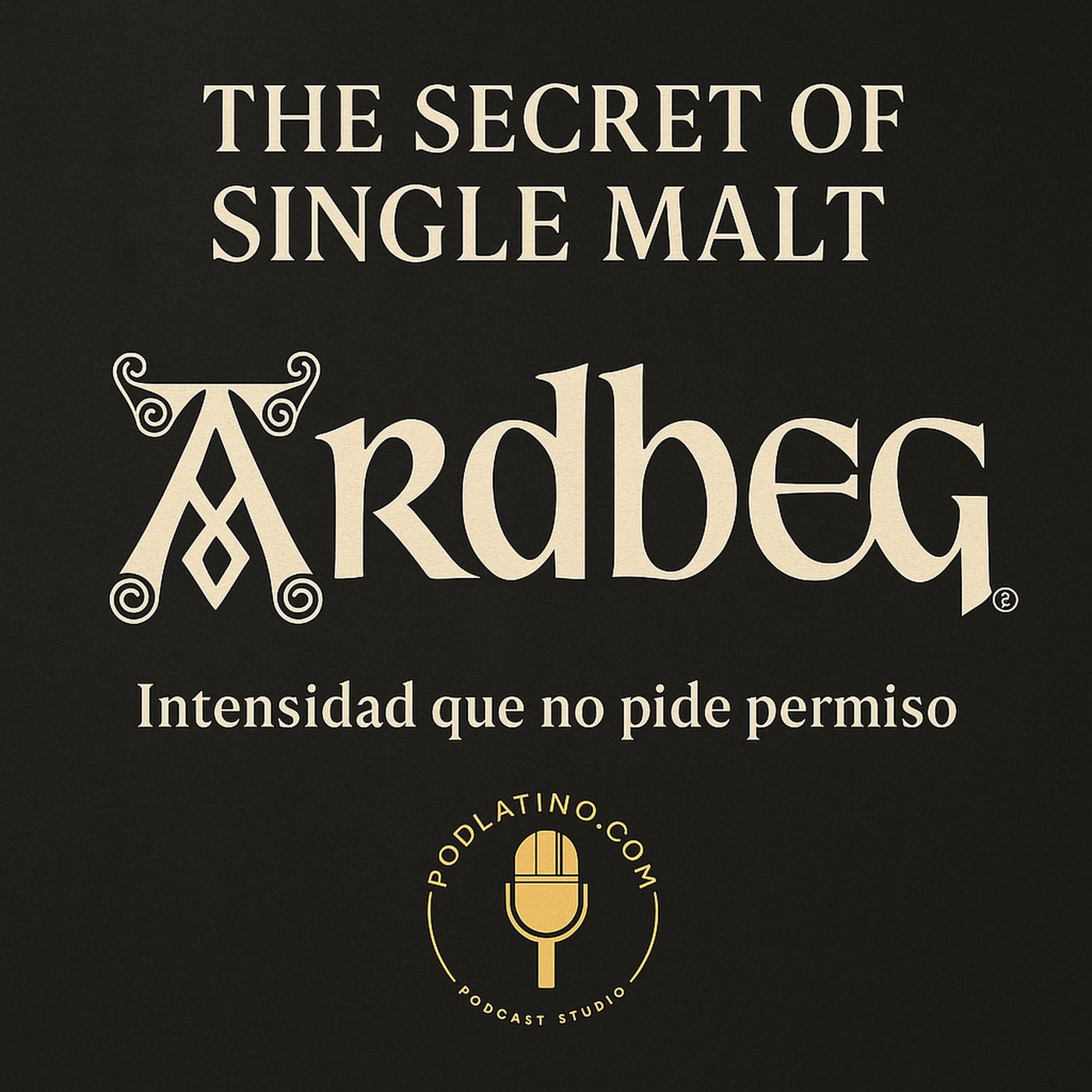El Secreto del Single Malt