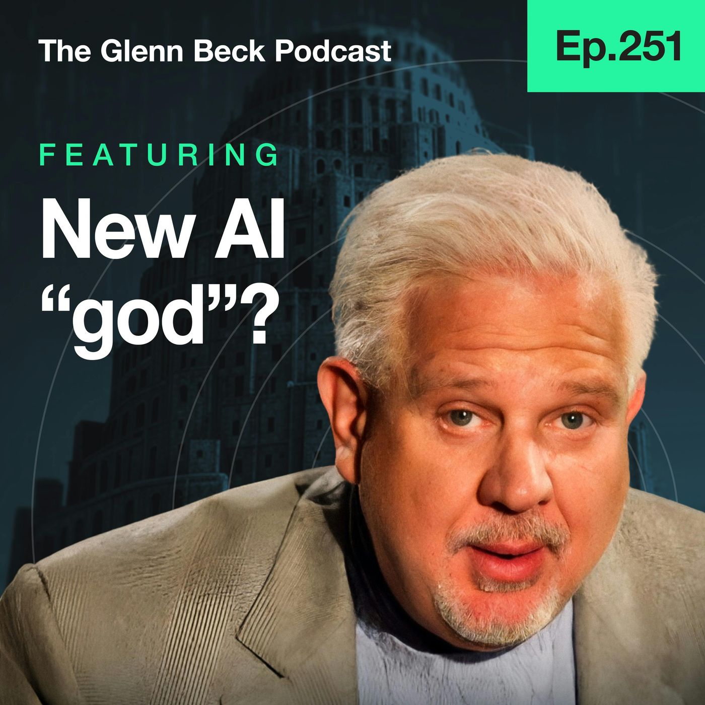 The Glenn Beck Program