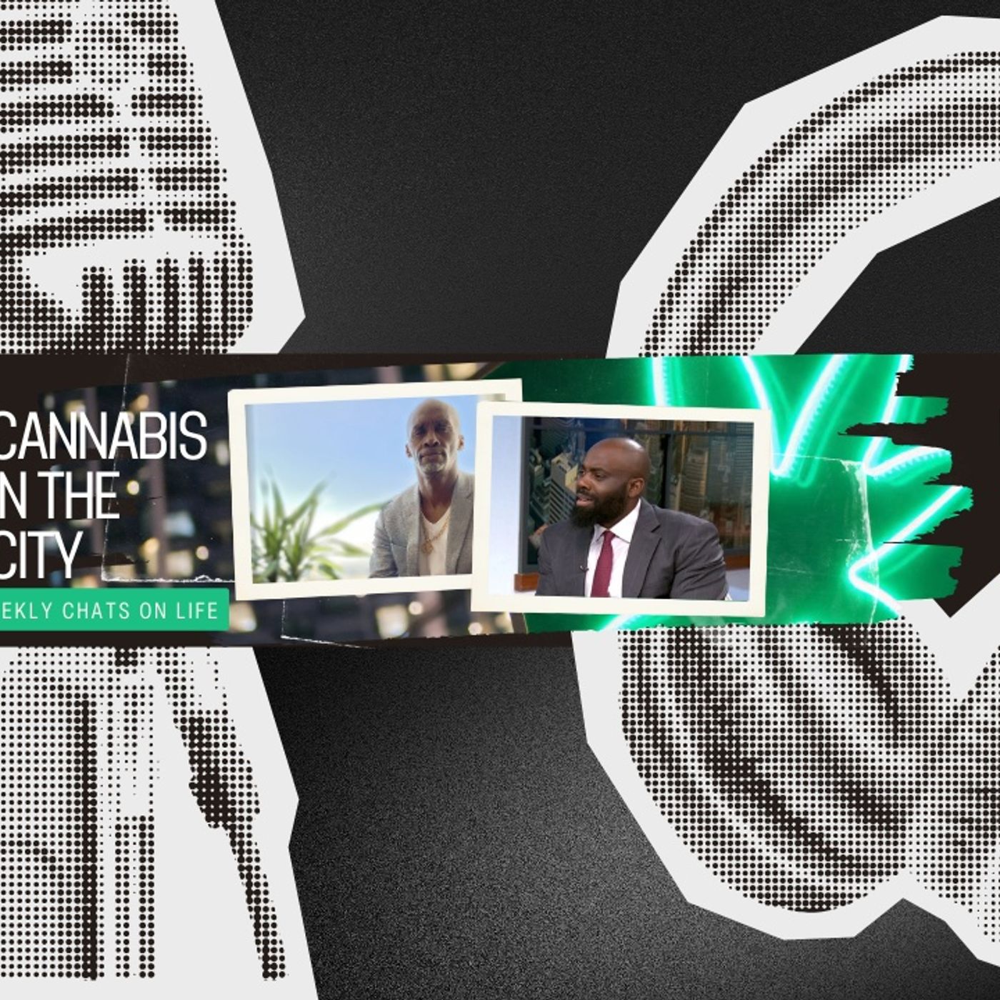 CANNABIS in the CITY