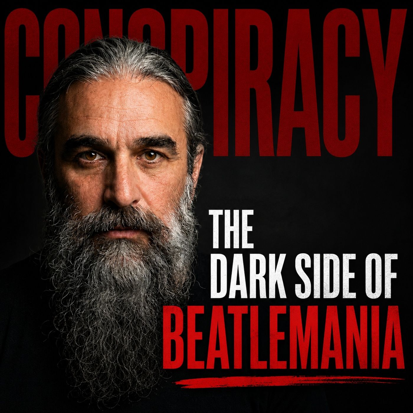 Episode 192. Laurel Canyon, The Beatles & The Hidden Side of the 1960s Counterculture | Matt Sergiou