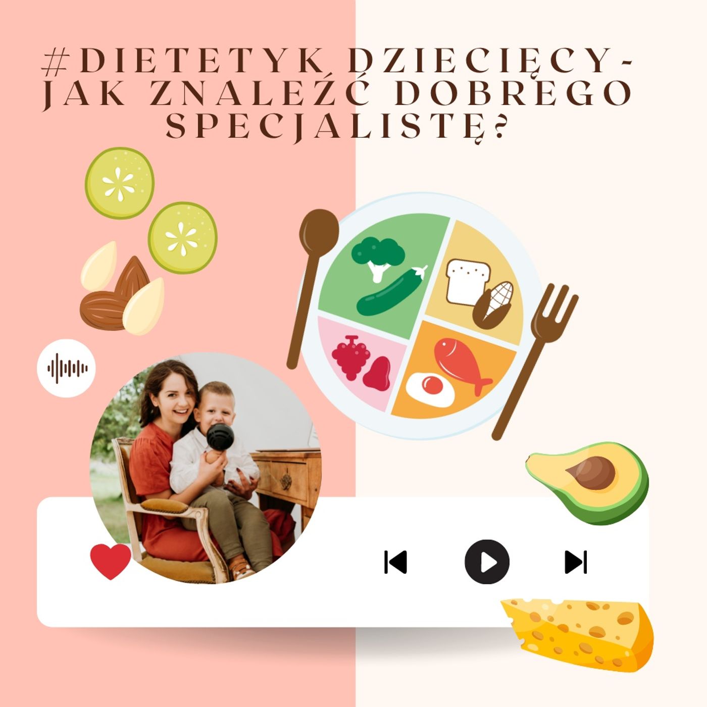 Dziecięca Akademia Dietetyczna