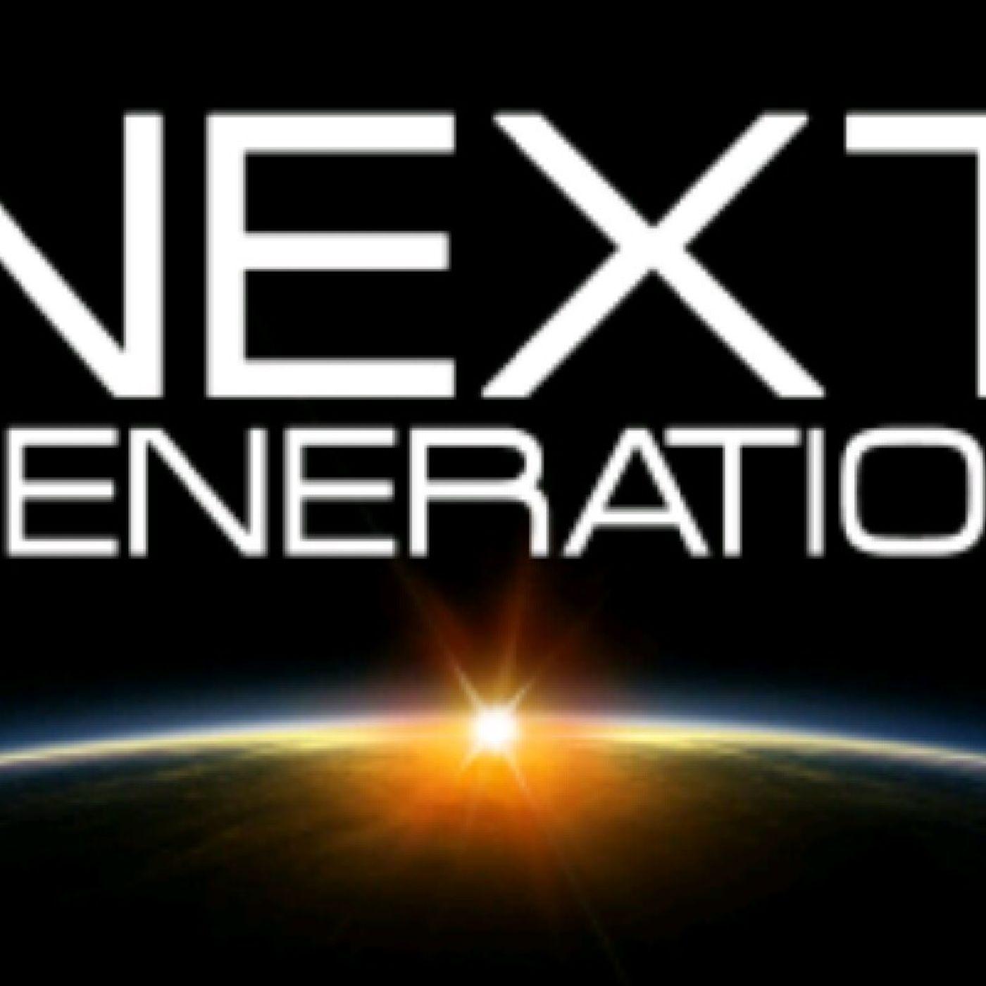 The Next Generation... episode artwork