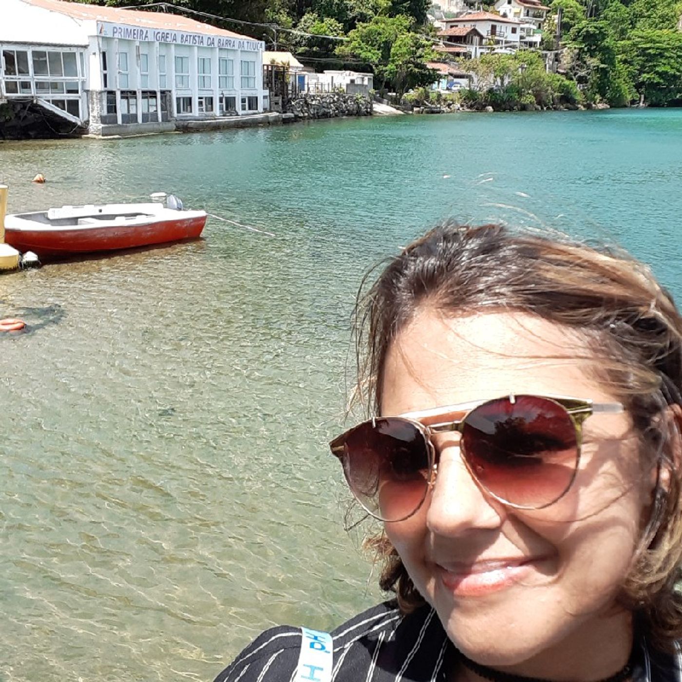 Renata Antunes Estigarribia