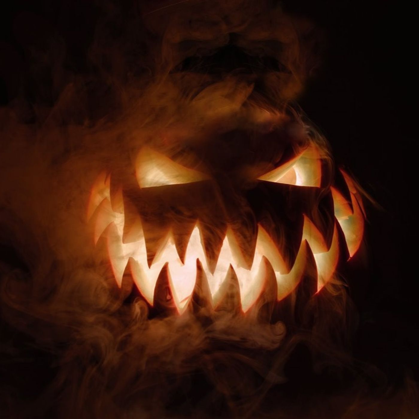 Voces del Misterio ESPECIAL HALLOWEEN: noche de TRUCO O TRATO, noche de MIEDO episode artwork