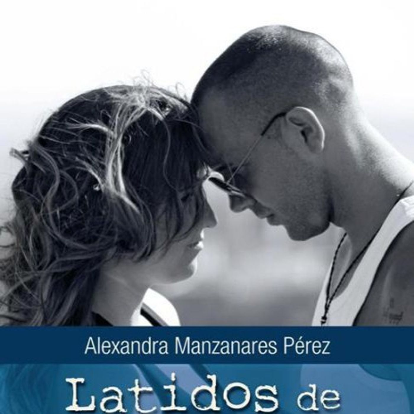 (Resumen) Latidos de una bala - Alexandra Manzanares Perez