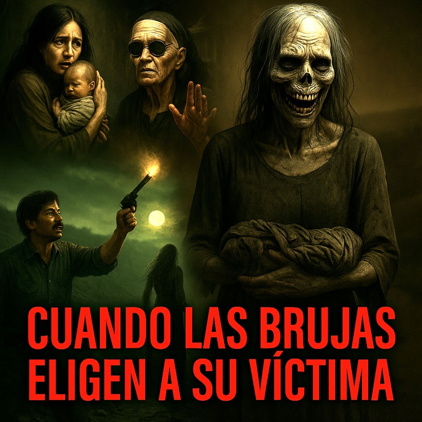 Leyendas de Monterrey