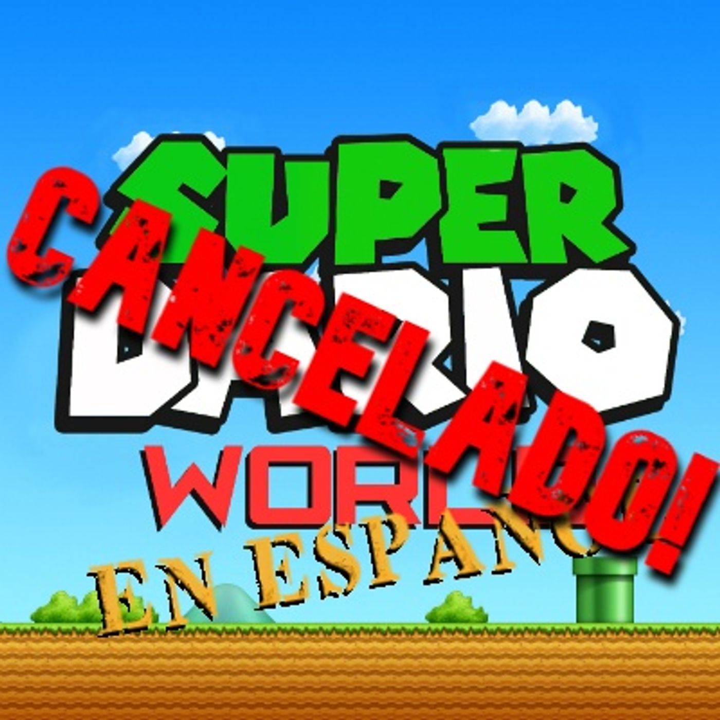 Super Dario World: En Español