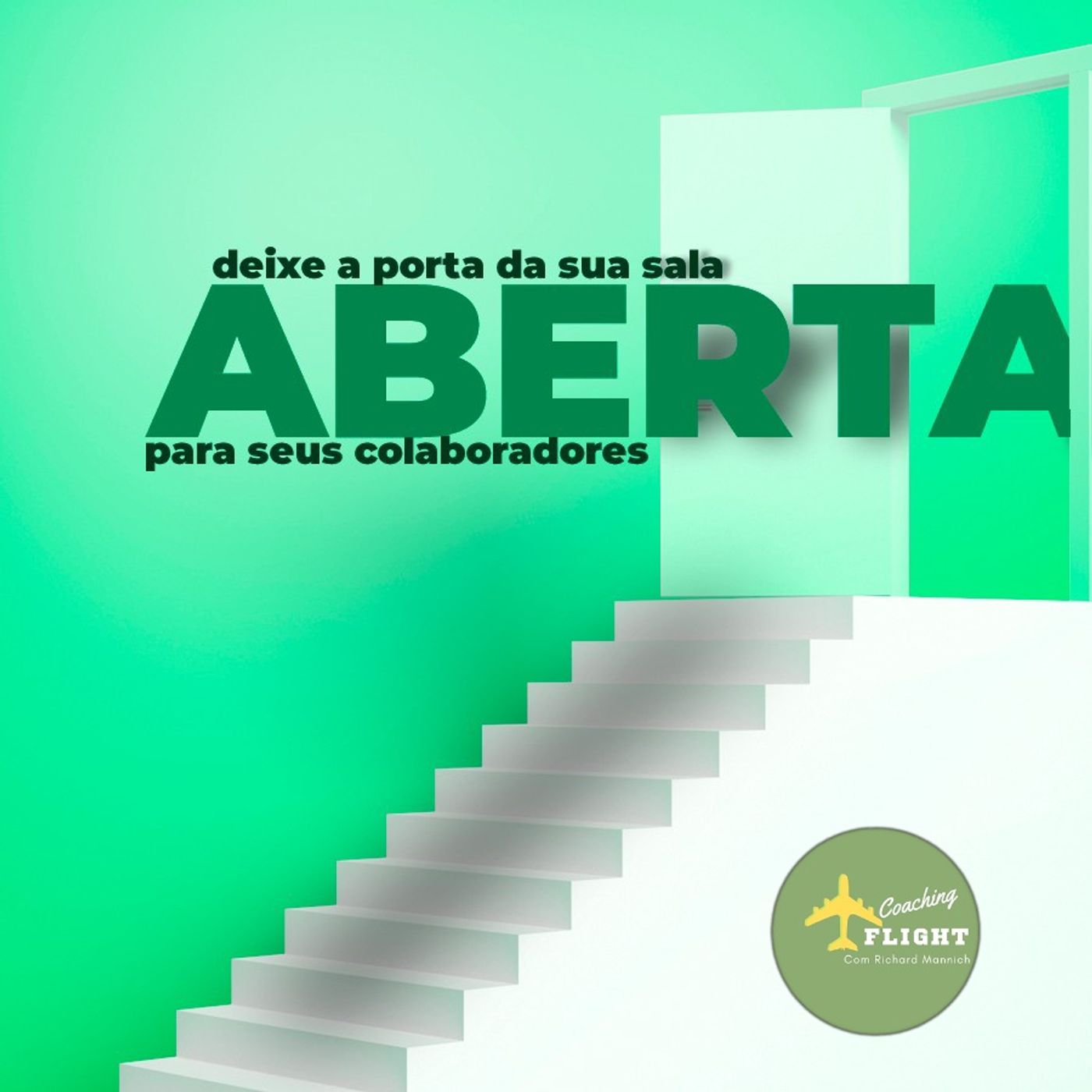 Pérolas de Coaching - Coaching Flight