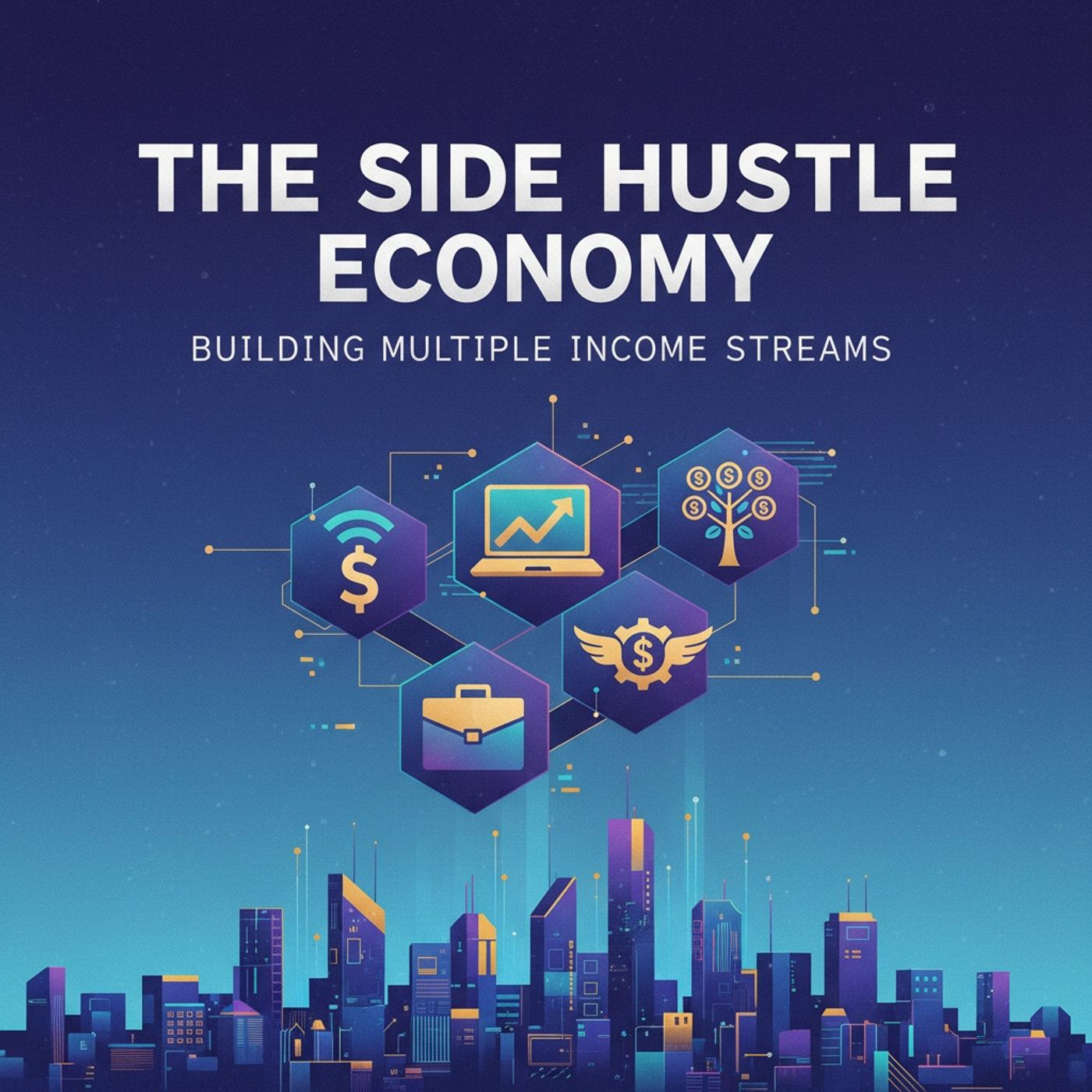 The Side Hustle Economy: Building Multiple Income Streams