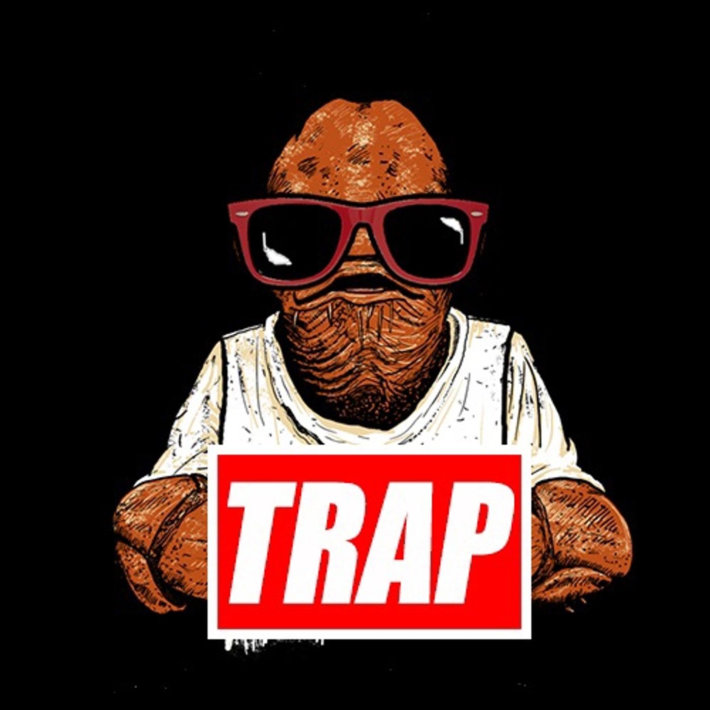 Radio TRAP