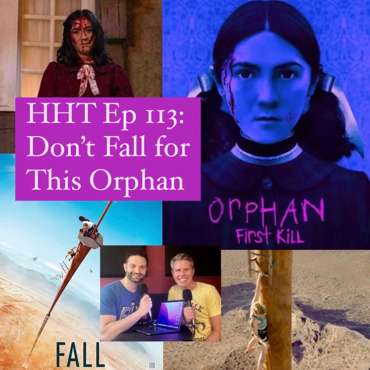 Ep 113: Don’t Fall for This Orphan Image