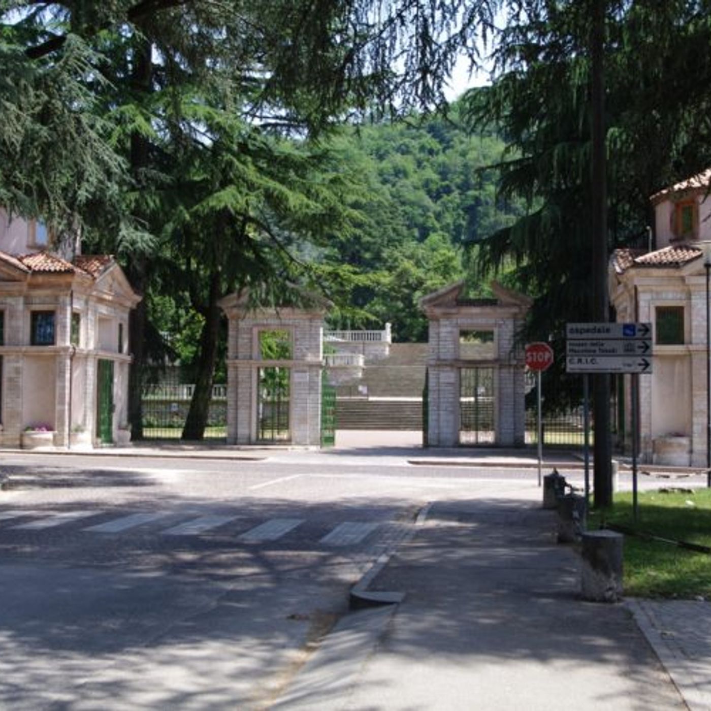Bar al parco “La Favorita”, pubblicato l’avviso per la concessione: le domande entro il 3 ottobre