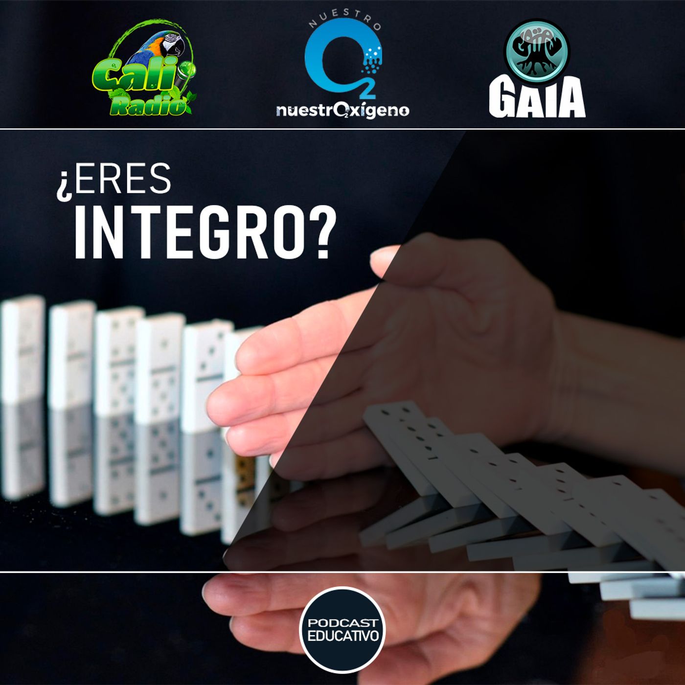 2025 Nuestro Oxigeno 04- Abril