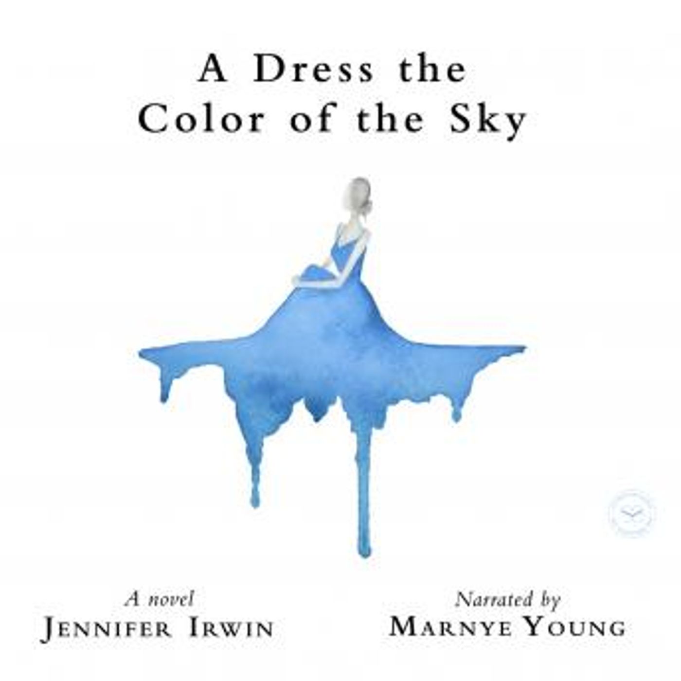 A Dress the Color of the Sky by Jennifer Irwin episode artwork