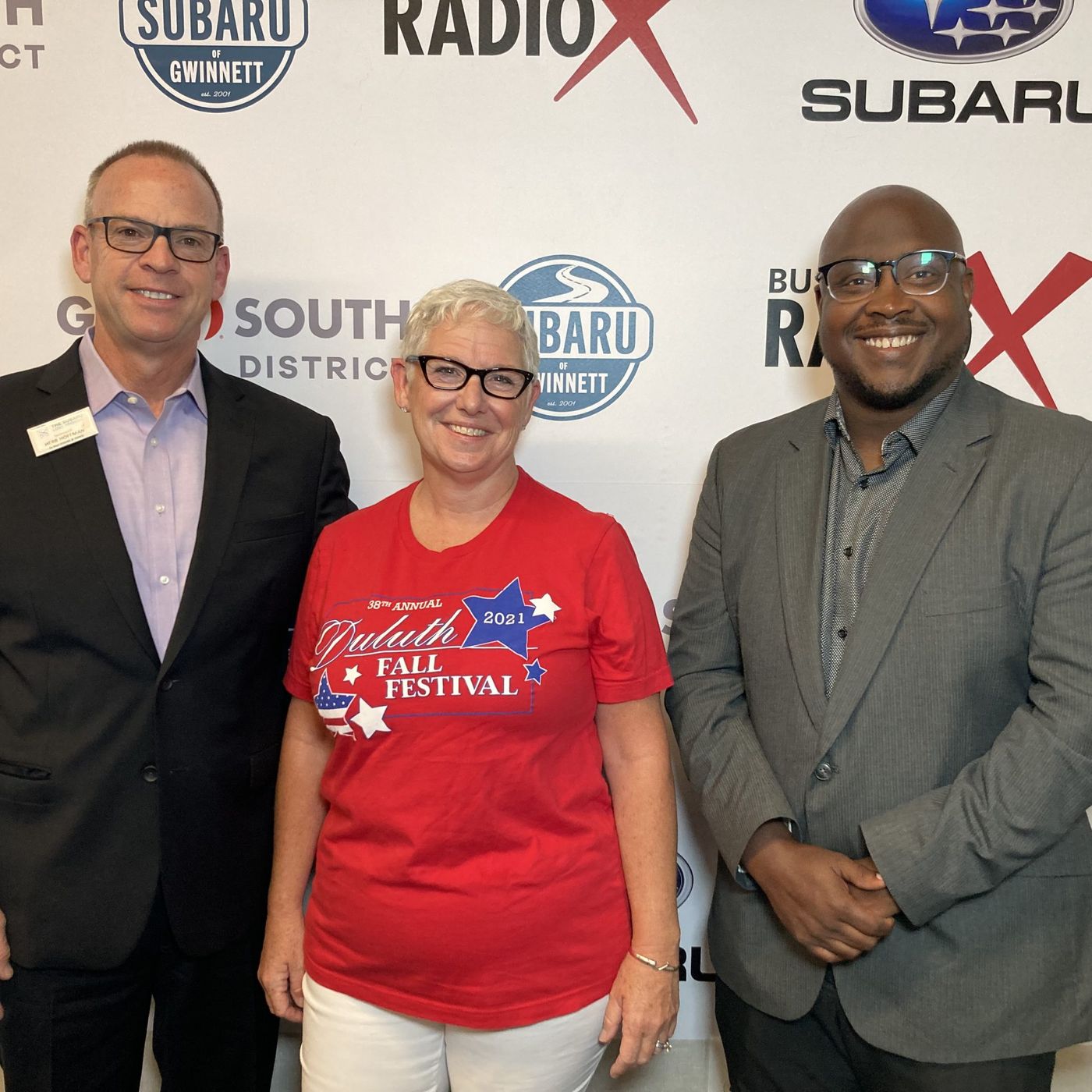 Gwinnett Business Radio