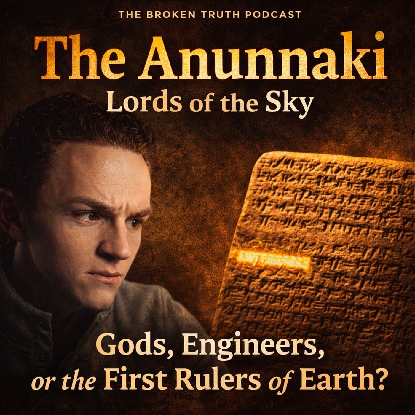 The Broken Truth | History Podcast