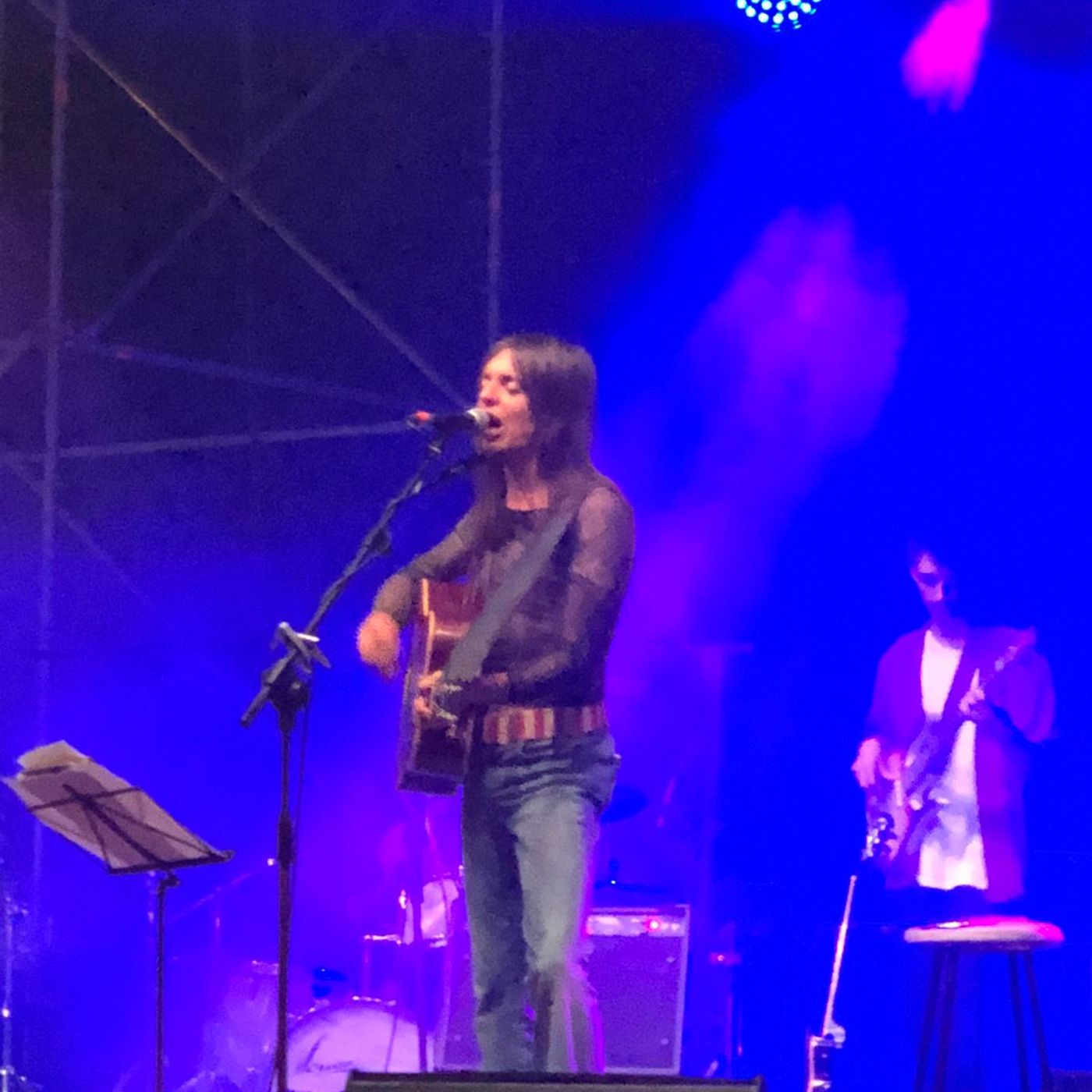 Diretta Rock