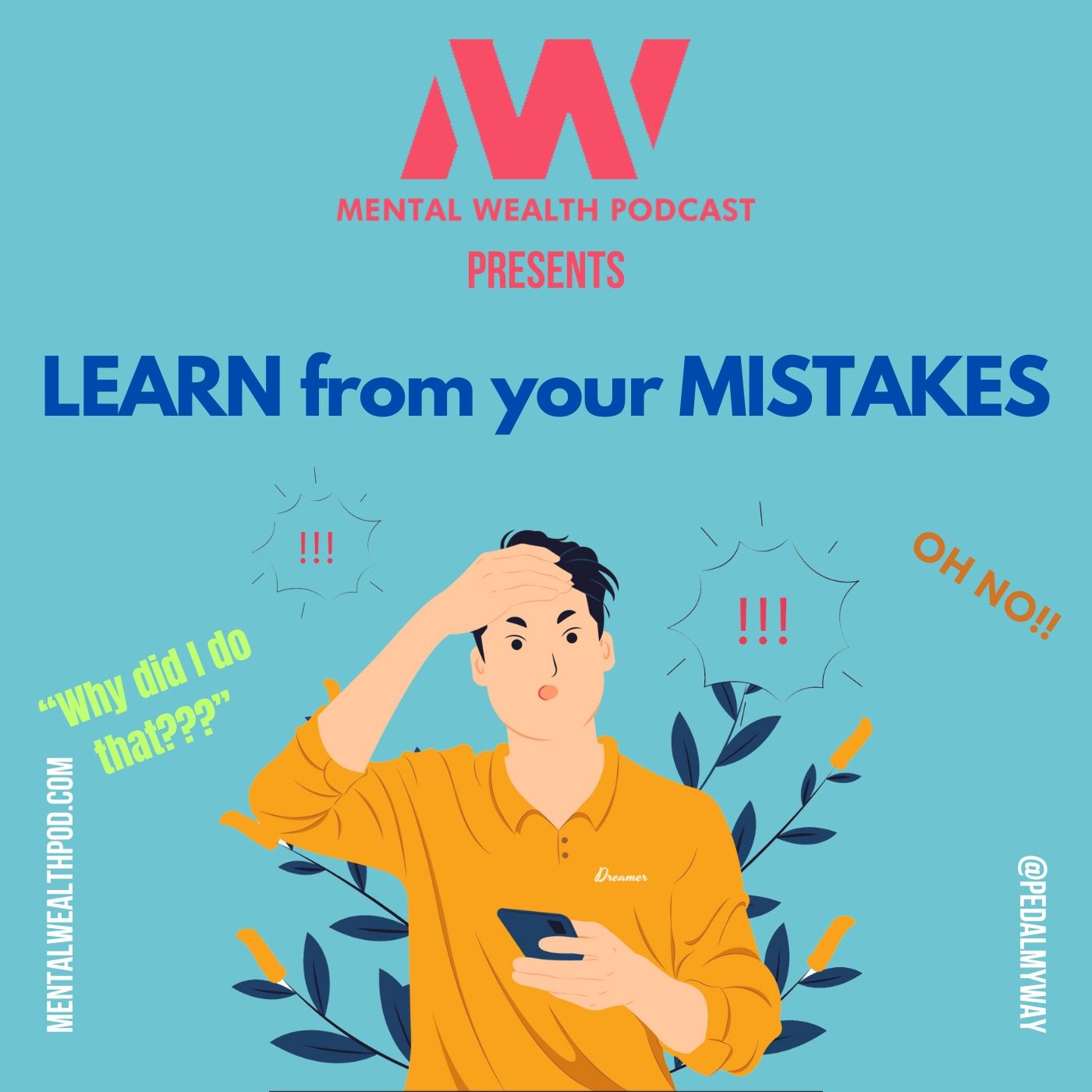 The Mental Wealth Podcast