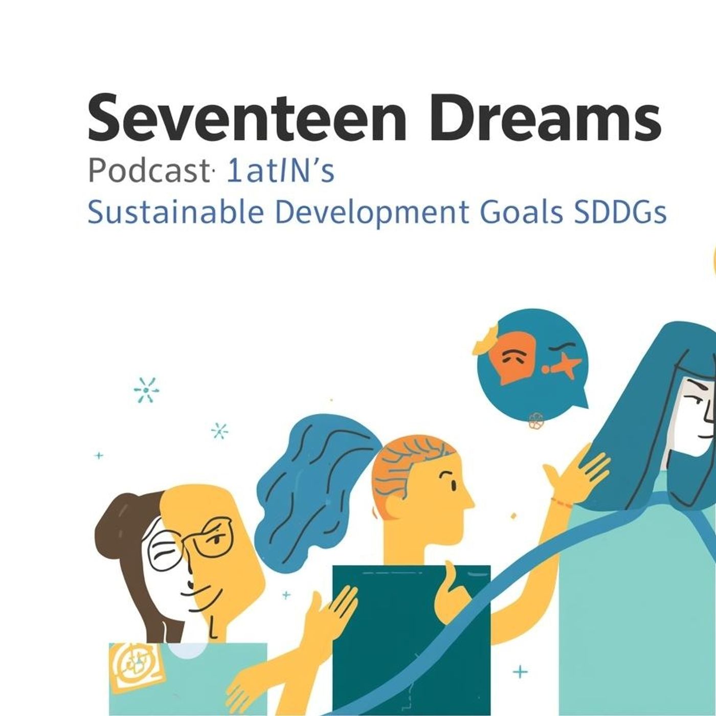 Seventeen Dreams
