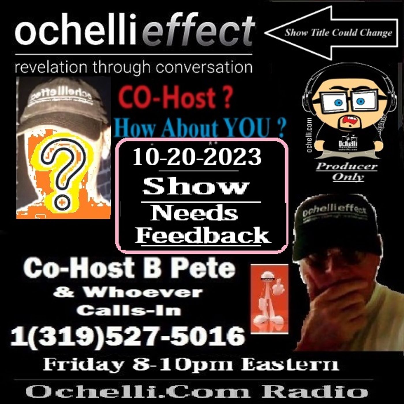 The Ochelli Effect