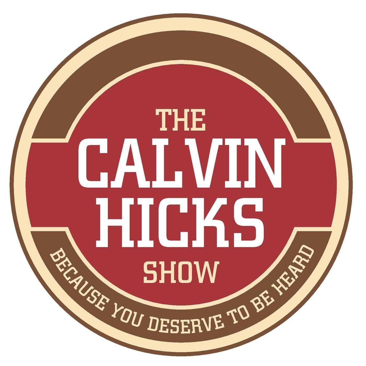 The Calvin Hicks Show