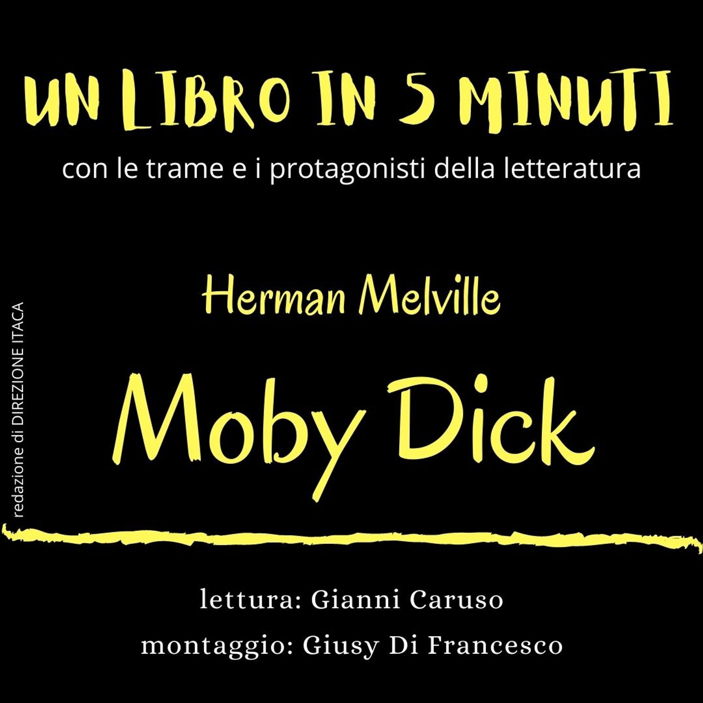 Direzione Itaca