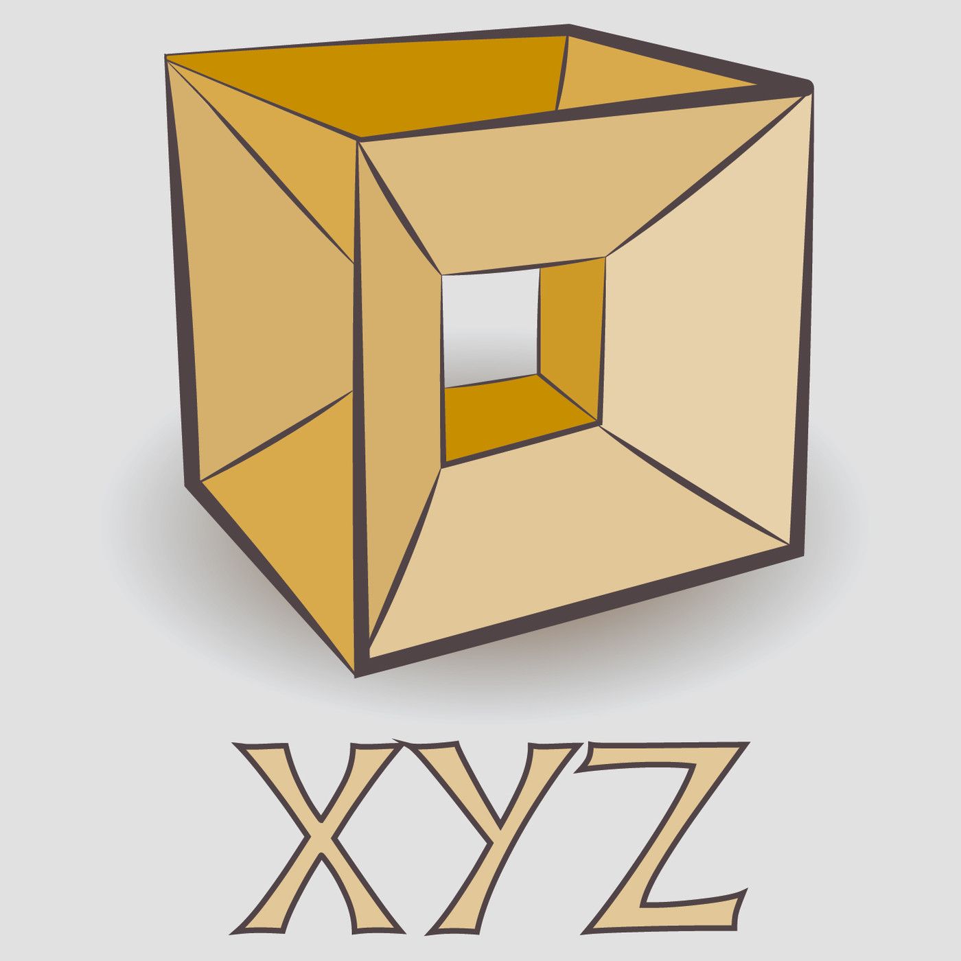 Podcast XYZ
