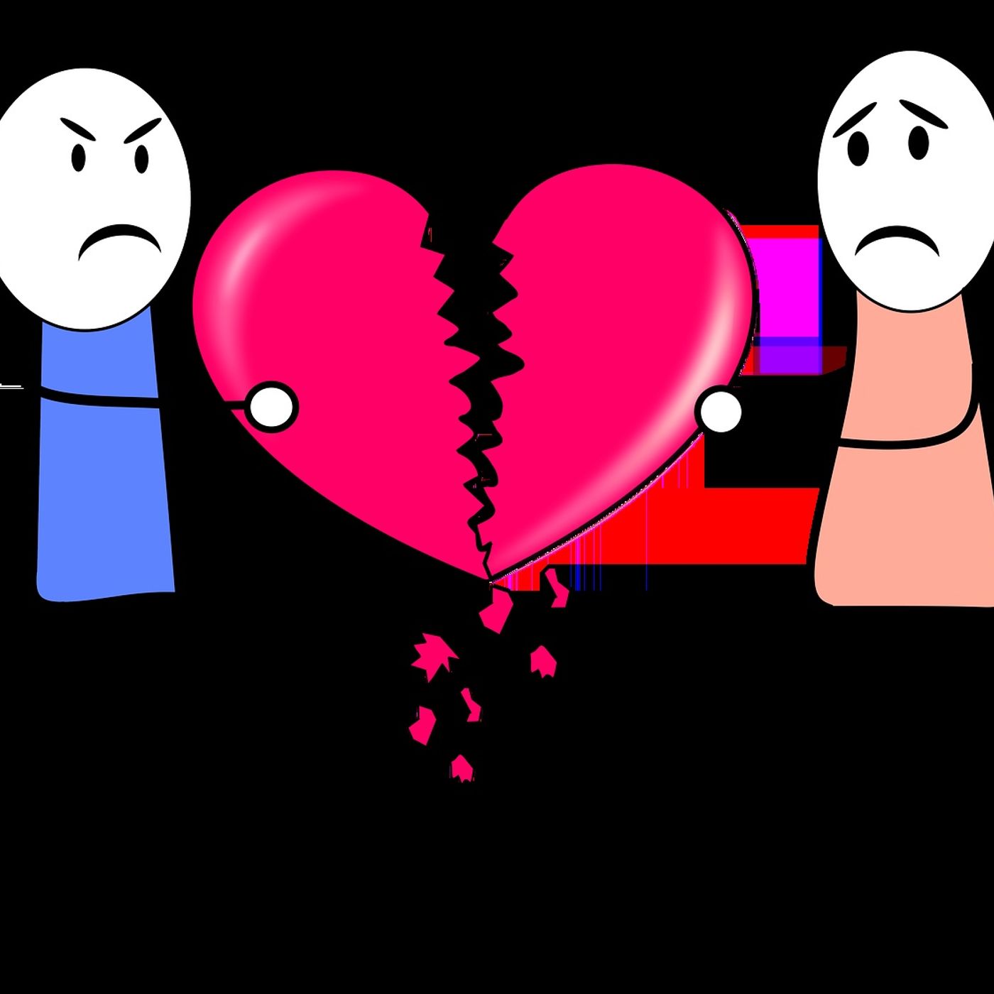 596 The Negative Affects of Shutting Down