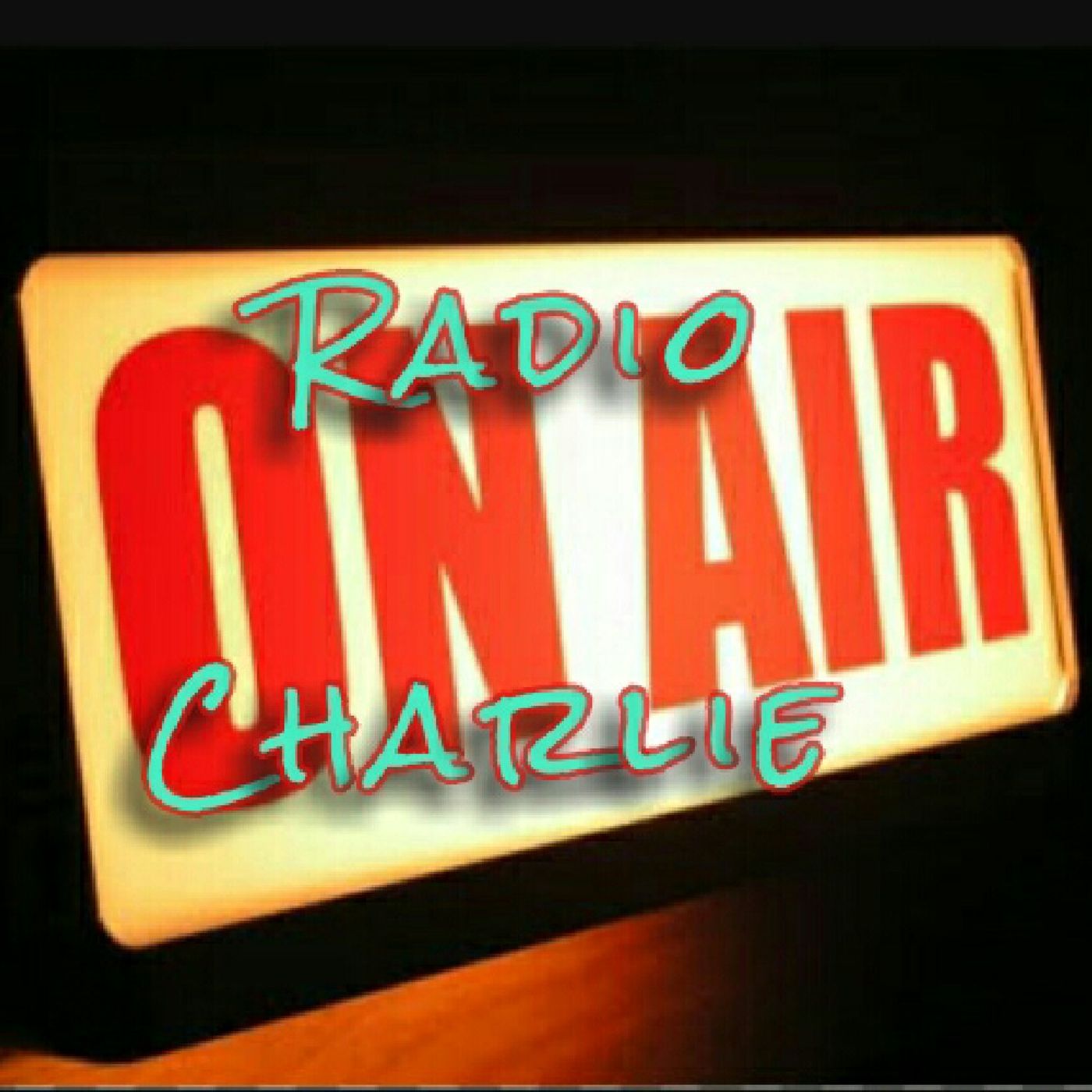 Radio Charlie