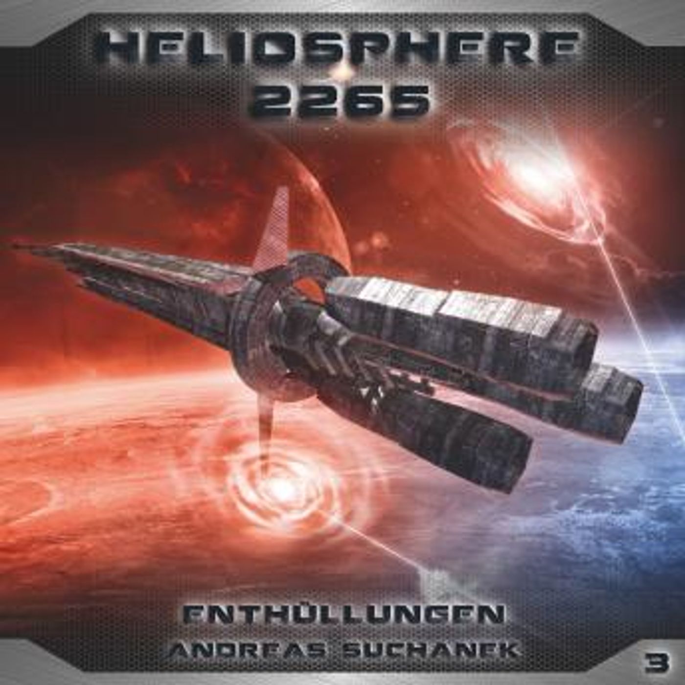 Download Incredible Full Audiobooks in Science Fiction & Fantasy, Science Fiction